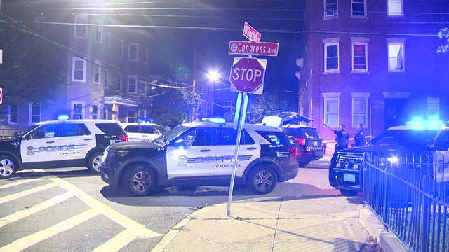Officials ID man, 23, who died after being shot multiple times - Vimarsana News