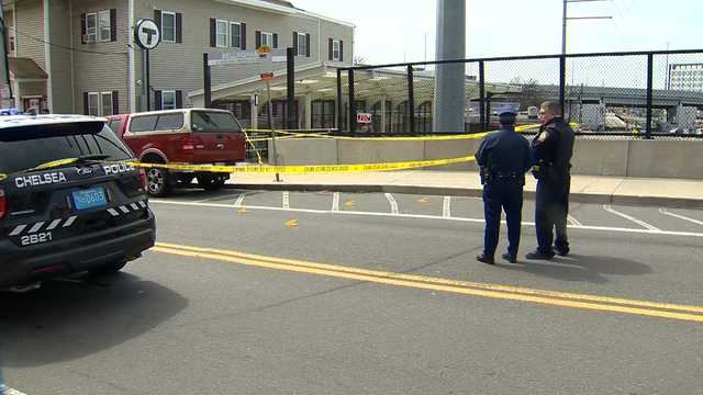 Woman struck by stray bullets during Chelsea shooting - Vimarsana News