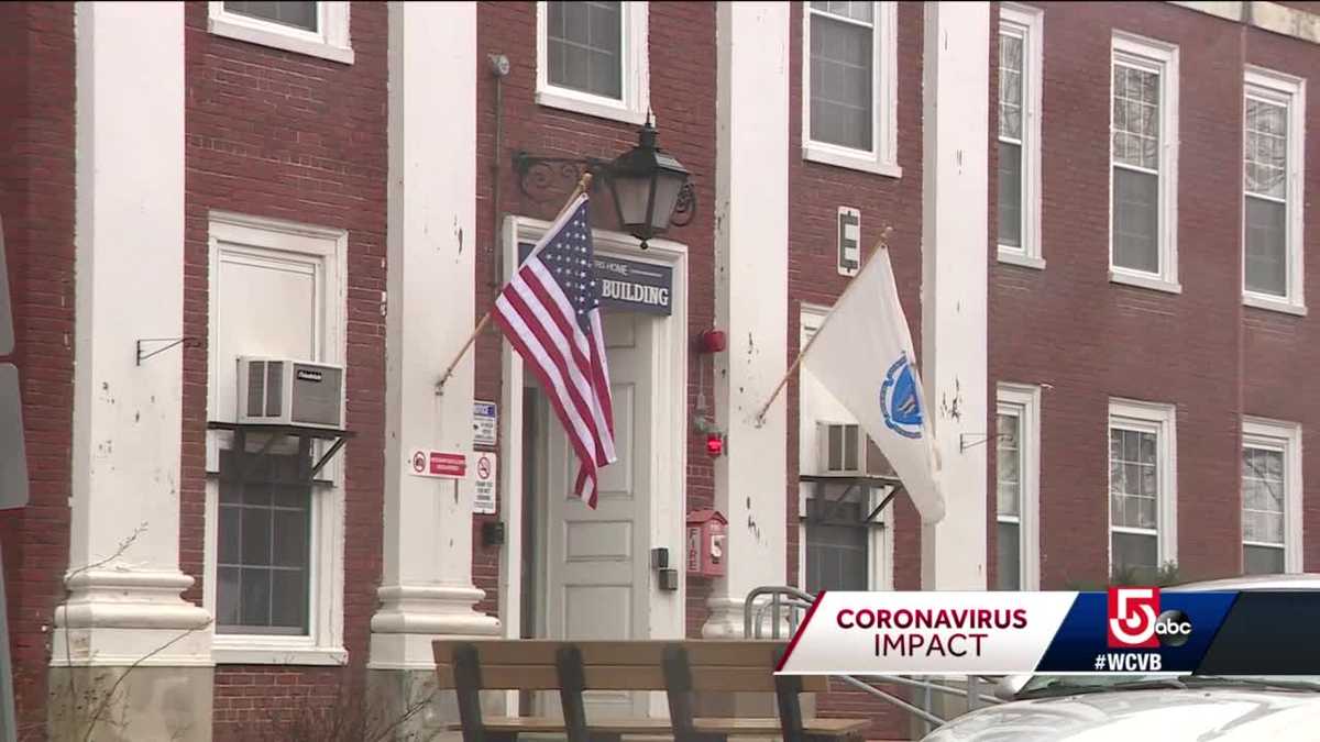 5 Investigates Three deaths at Chelsea Soldiers' Home