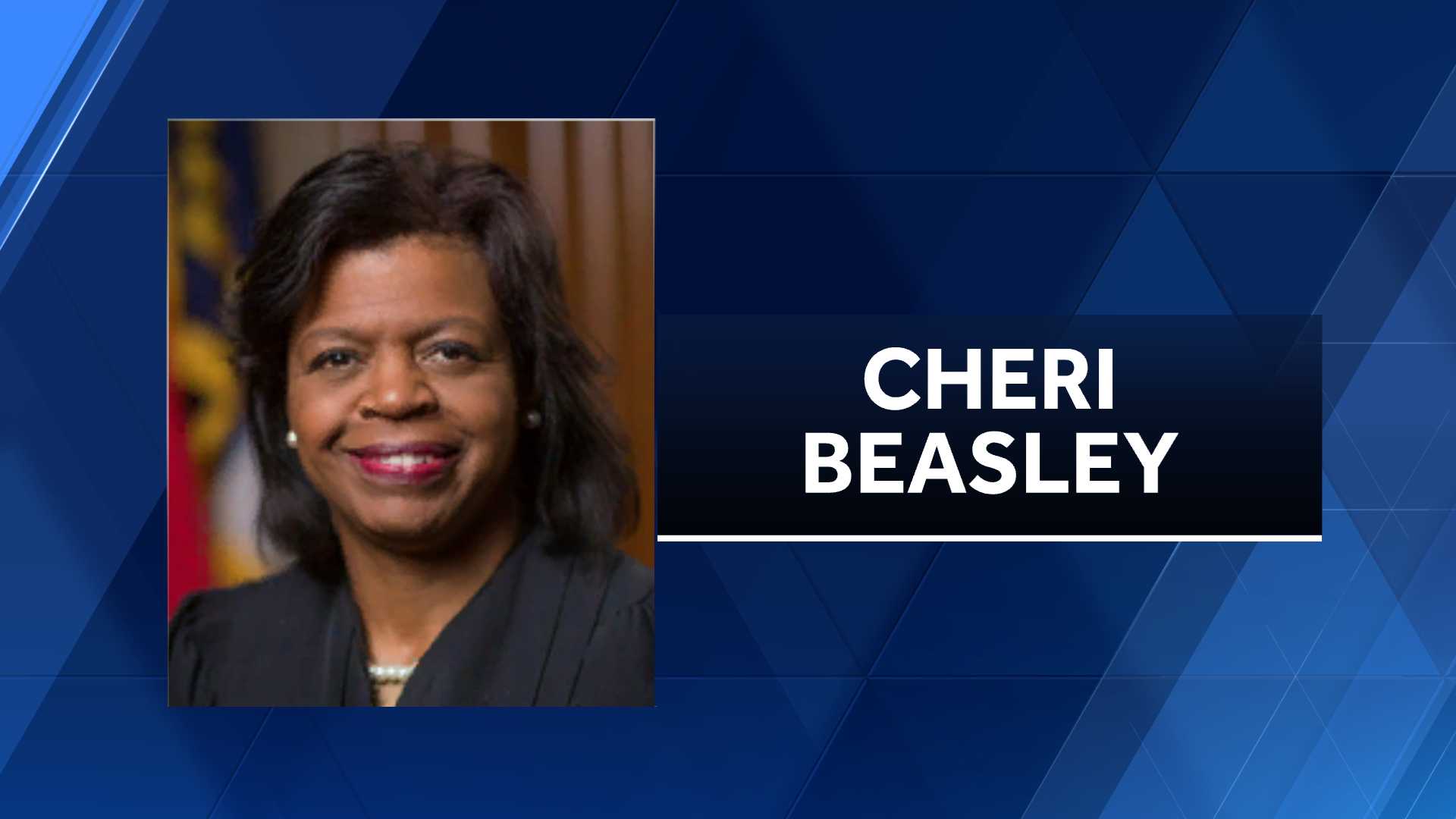 Cheri Beasley To Become First Black Woman To Lead NC Supreme Court