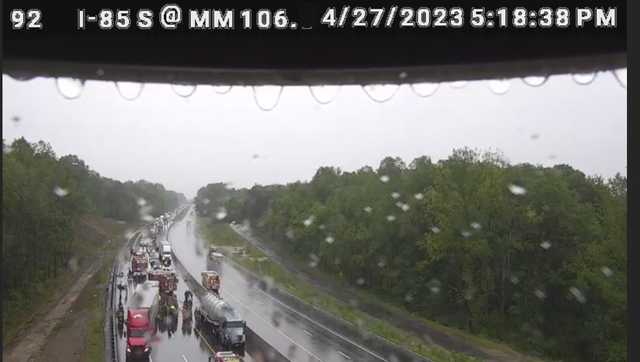 South Carolina: Deadly highway crash reported in Cherokee County - Vimarsana News
