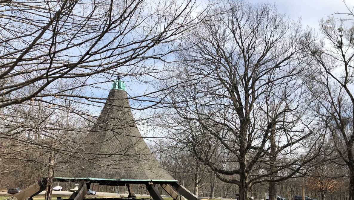 Parts of the Cherokee Park Scenic Loop will reopen Monday