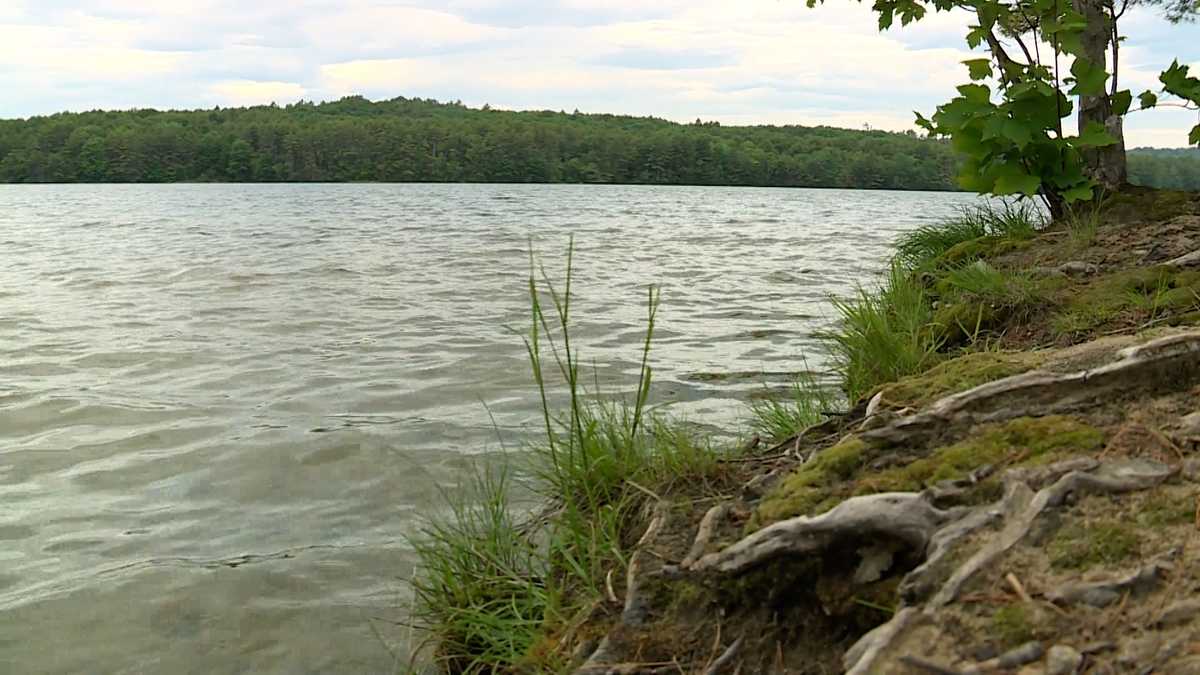 Maine teen pulled from Androscoggin River dies at hospital, officials say