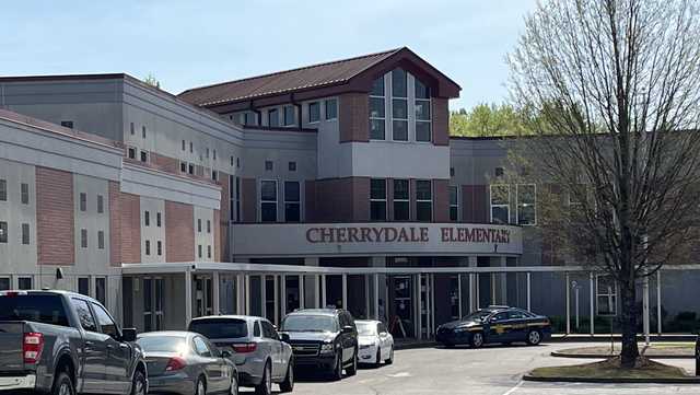 South Carolina: Gun found at Greenville elementary school - Vimarsana News