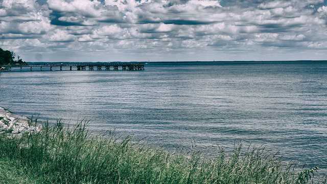 Chesapeake Bay awarded millions in federal funding - Vimarsana News