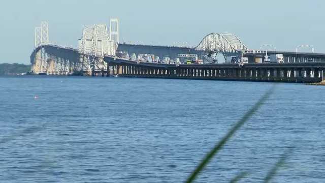 Latest State of the Bay report gives Chesapeake watershed D-plus - Vimarsana News