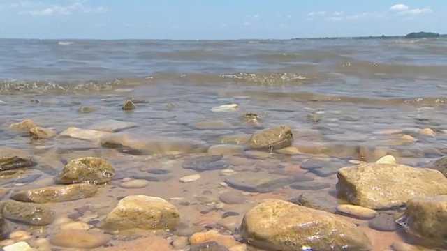 Rising sea levels, erosion expected to worsen in Maryland - Vimarsana News