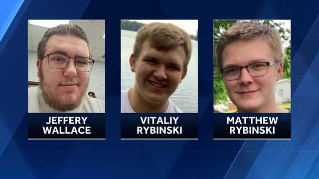 SC: Funeral arrangements announced for 3 Chesnee High School students - Vimarsana News