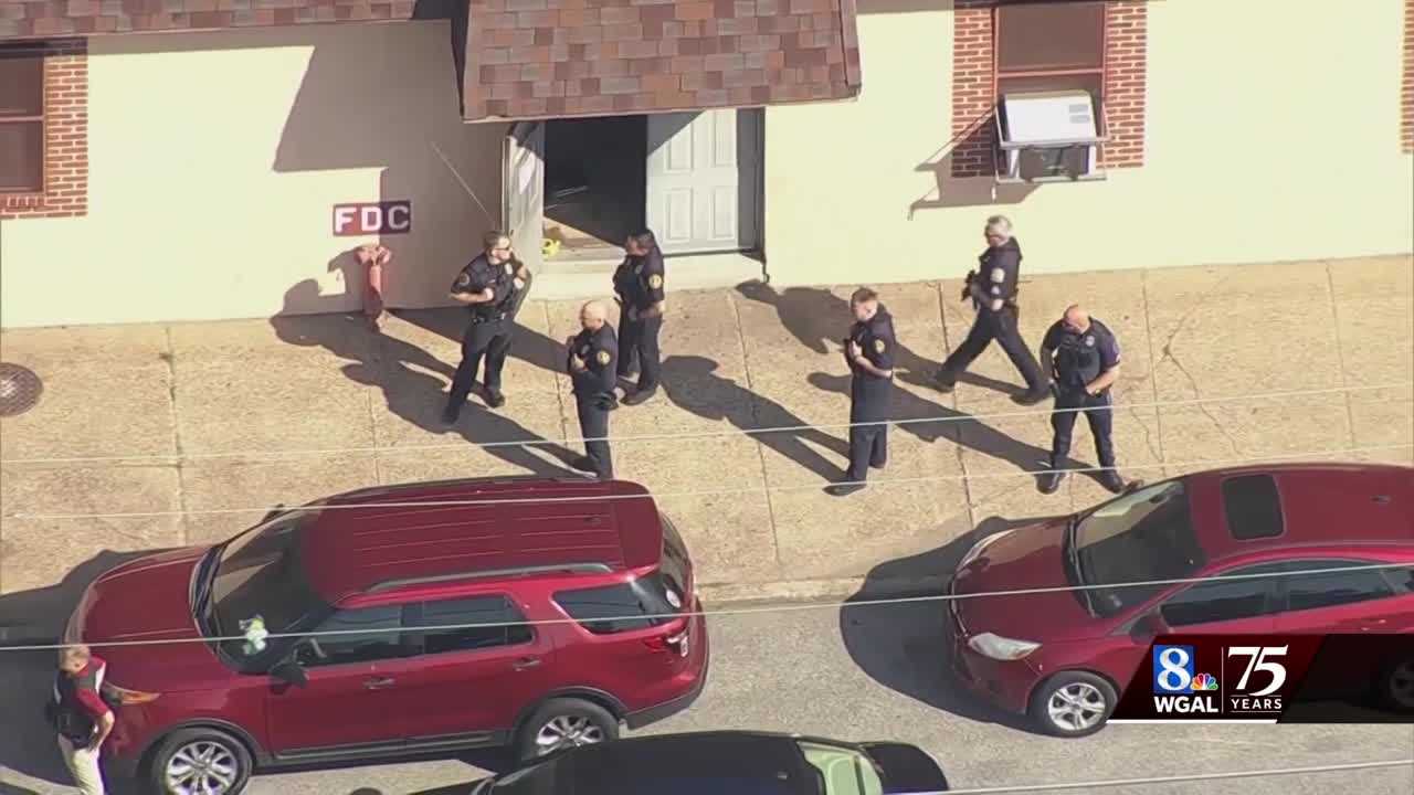 Disgruntled worker kills 2, wounds 3 at linen company near Philly - Vimarsana News
