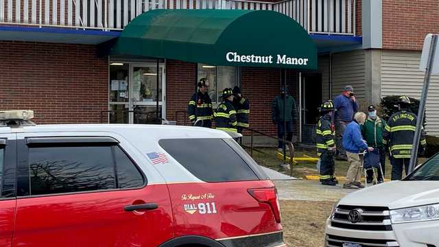 1 dead in fire at Arlington senior housing development - Vimarsana News