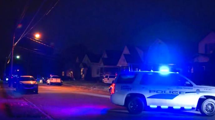 Coverage image for: Police: Woman arrested in Illinois in connection with deadly 2023 Cheviot shooting