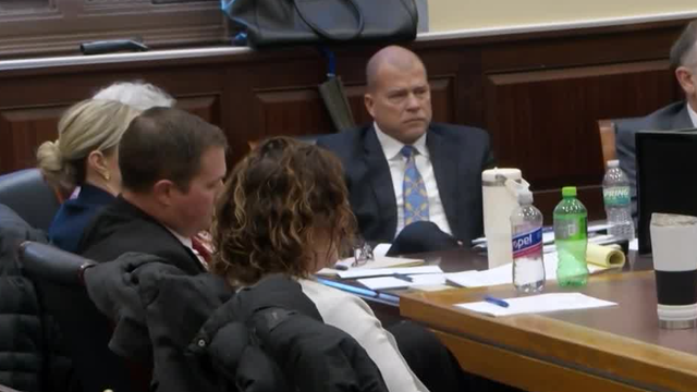 No verdict reached yet in trial for Cheviot woman charged with child abuse - Vimarsana News