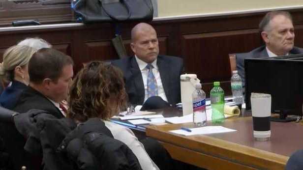 Closing arguments begin in trial for Cheviot woman accused of child abuse - Vimarsana News