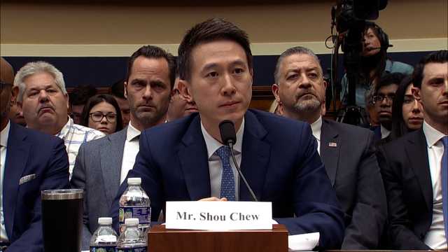 TikTok CEO in the hot seat: 5 takeaways from his first appearance before Congress - Vimarsana News