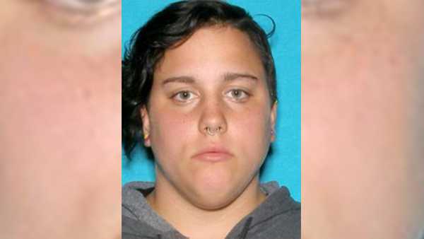 Statewide alert issued for missing 21-year-old in Indiana