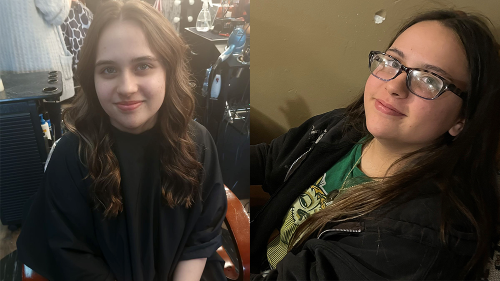 South Carolina: Police searching for teenage girl who disappeared - Vimarsana News
