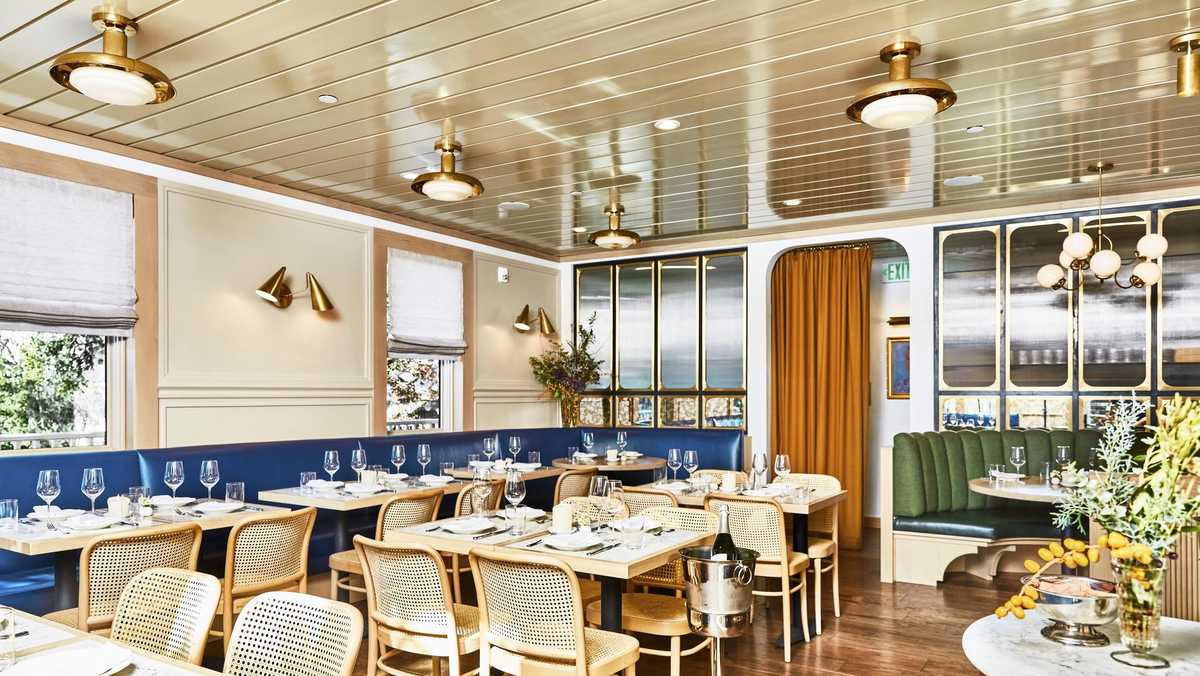 Carmel restaurant named among ‘Best New Restaurants’ by Esquire