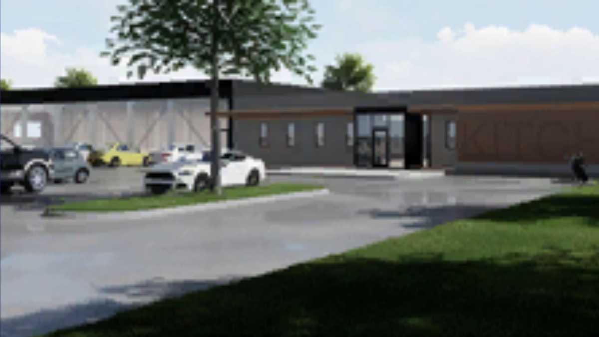 CHI Health announces plans for new central kitchen in North Omaha