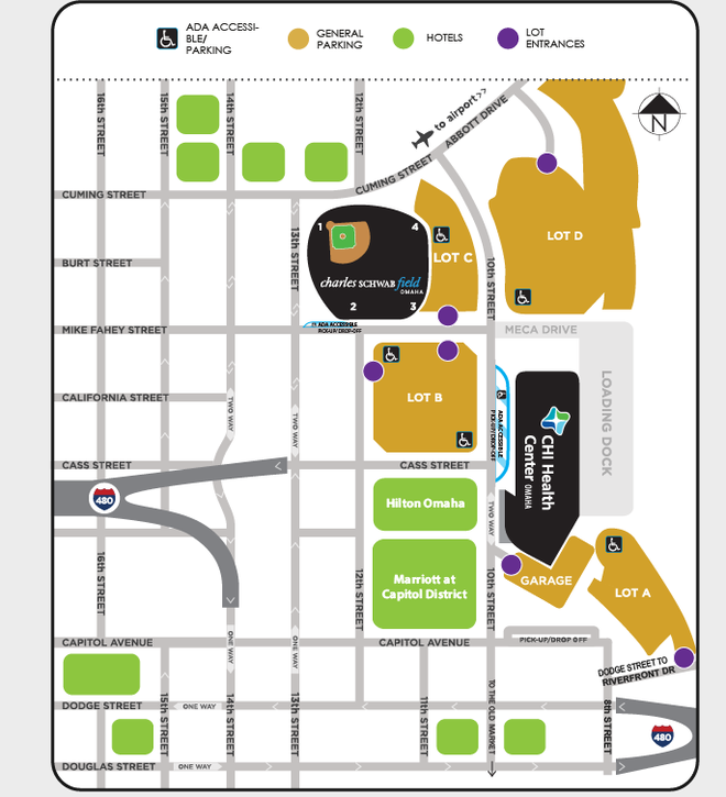 chi&#x20;health&#x20;center&#x20;parking