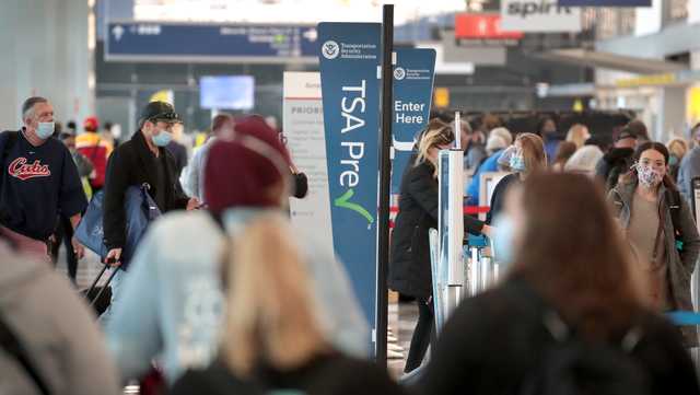 TSA can (and will) unwrap any Christmas presents they deem suspicious - Vimarsana News
