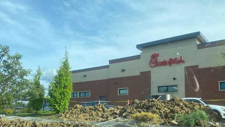 Chick-fil-A, more new additions coming to Great American Ball Park