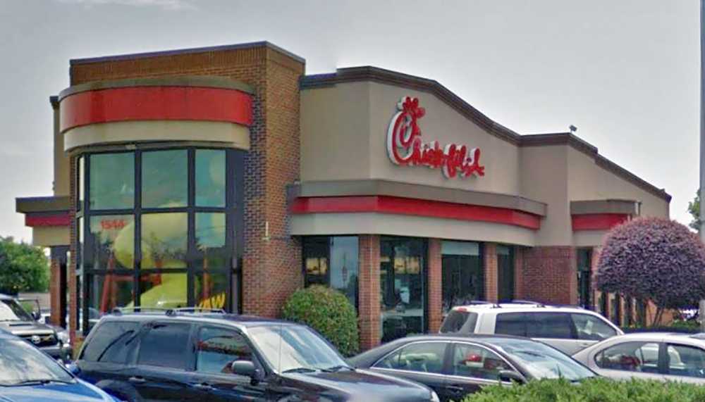 chick fil a seneca sc