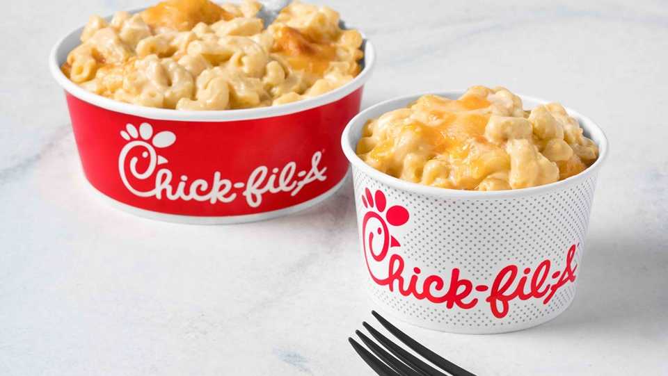 New Orleans to see 2 Chick-Fil-A resturants to open