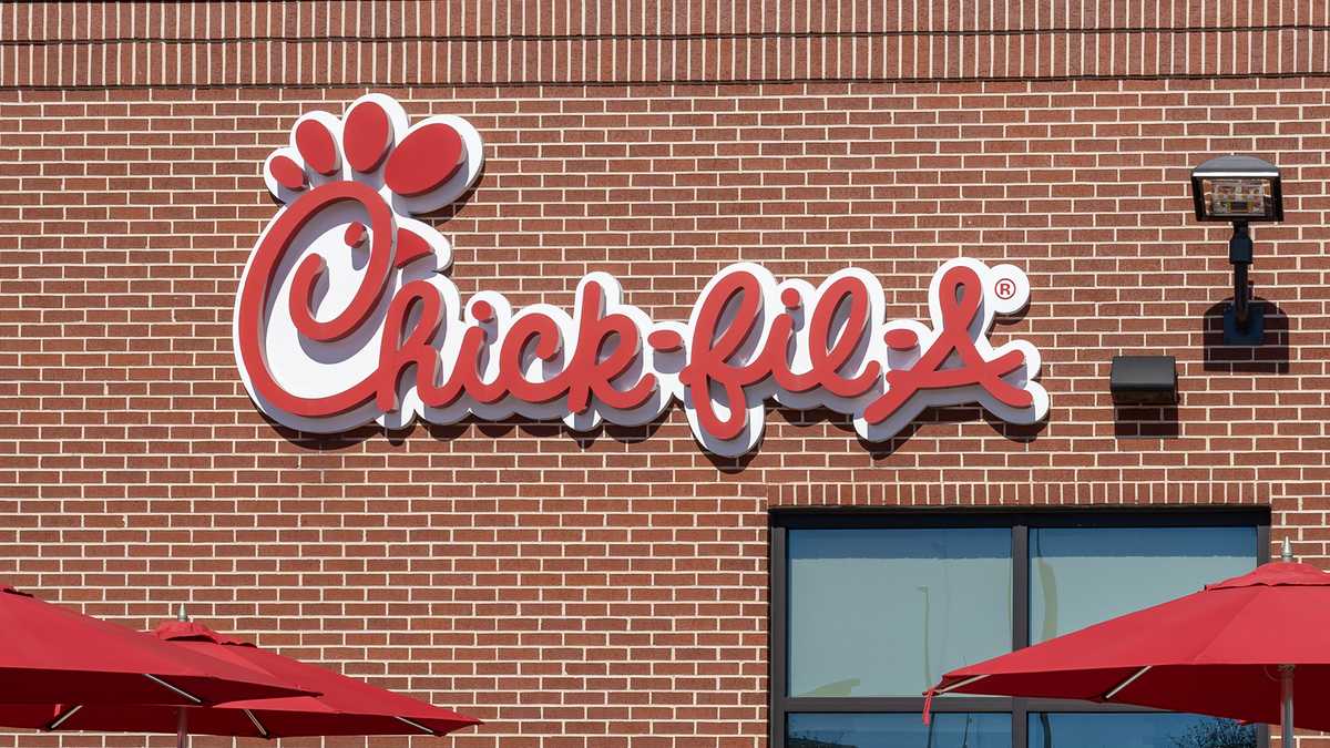 Chick-fil-A restaurant near Auburn Mall gets planning board approval