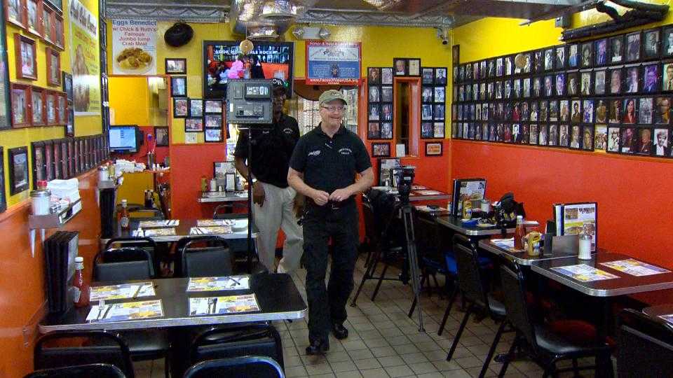 Iconic Chick and Ruth's Delly gets new owner