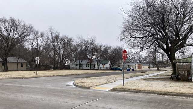OSBI agents investigate deaths of man, 4-year-old child at Chickasha home - Vimarsana News