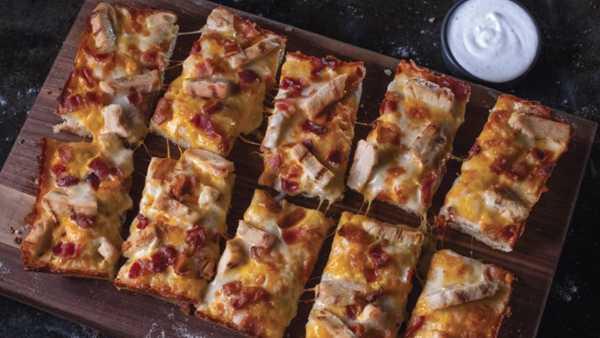 Jet's Detroit-Style Pizza 