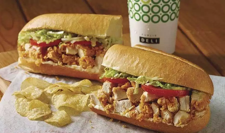 Publix Chicken Tender Subs On Sale This Week