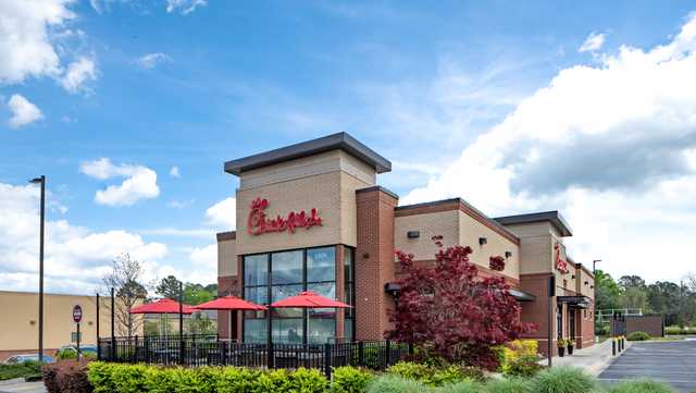 Chick-Fil-A opening a new location in Metairie - Vimarsana News