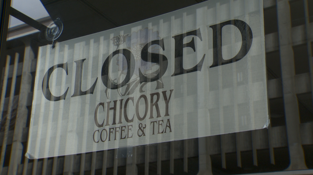 'End of an era': Downtown Sacramento coffee shop shuts its doors - Vimarsana News