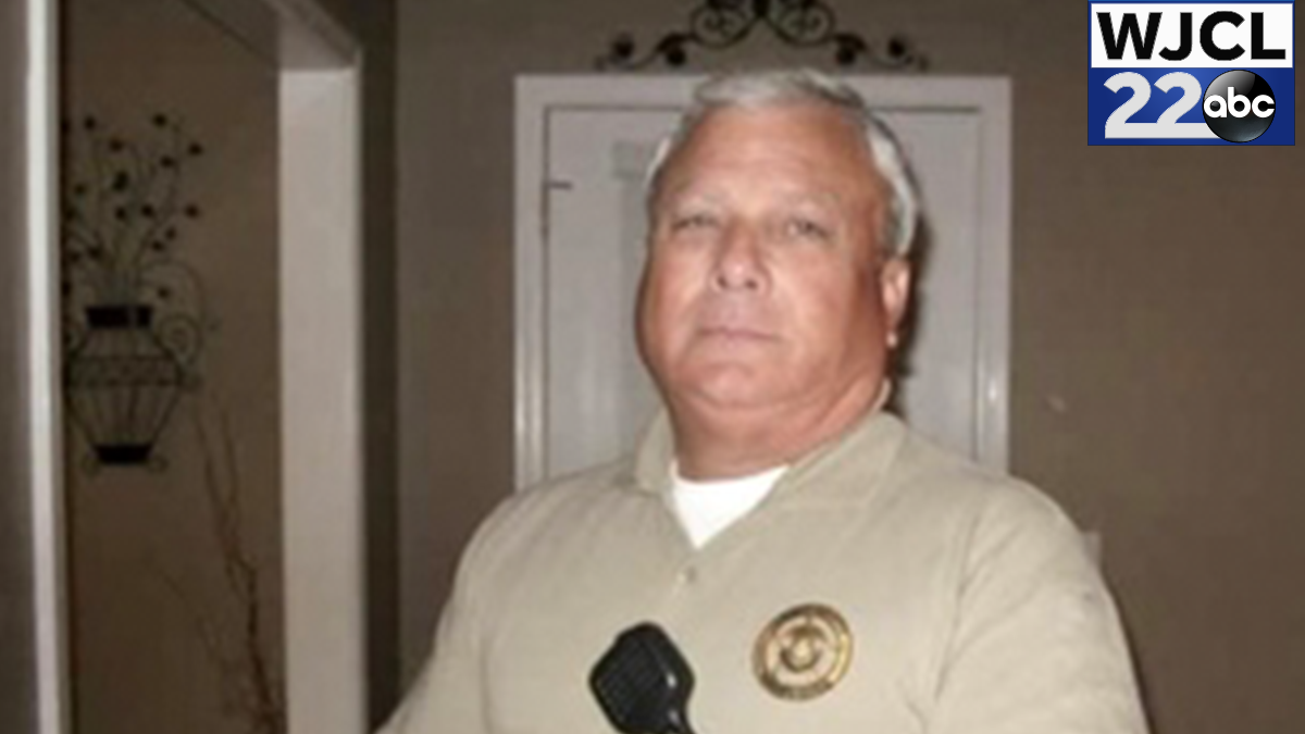Condolences pour in for Ludowici's Police Chief killed during pursuit