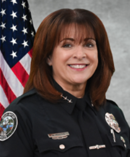 Florida police chief, deputy city managers depart