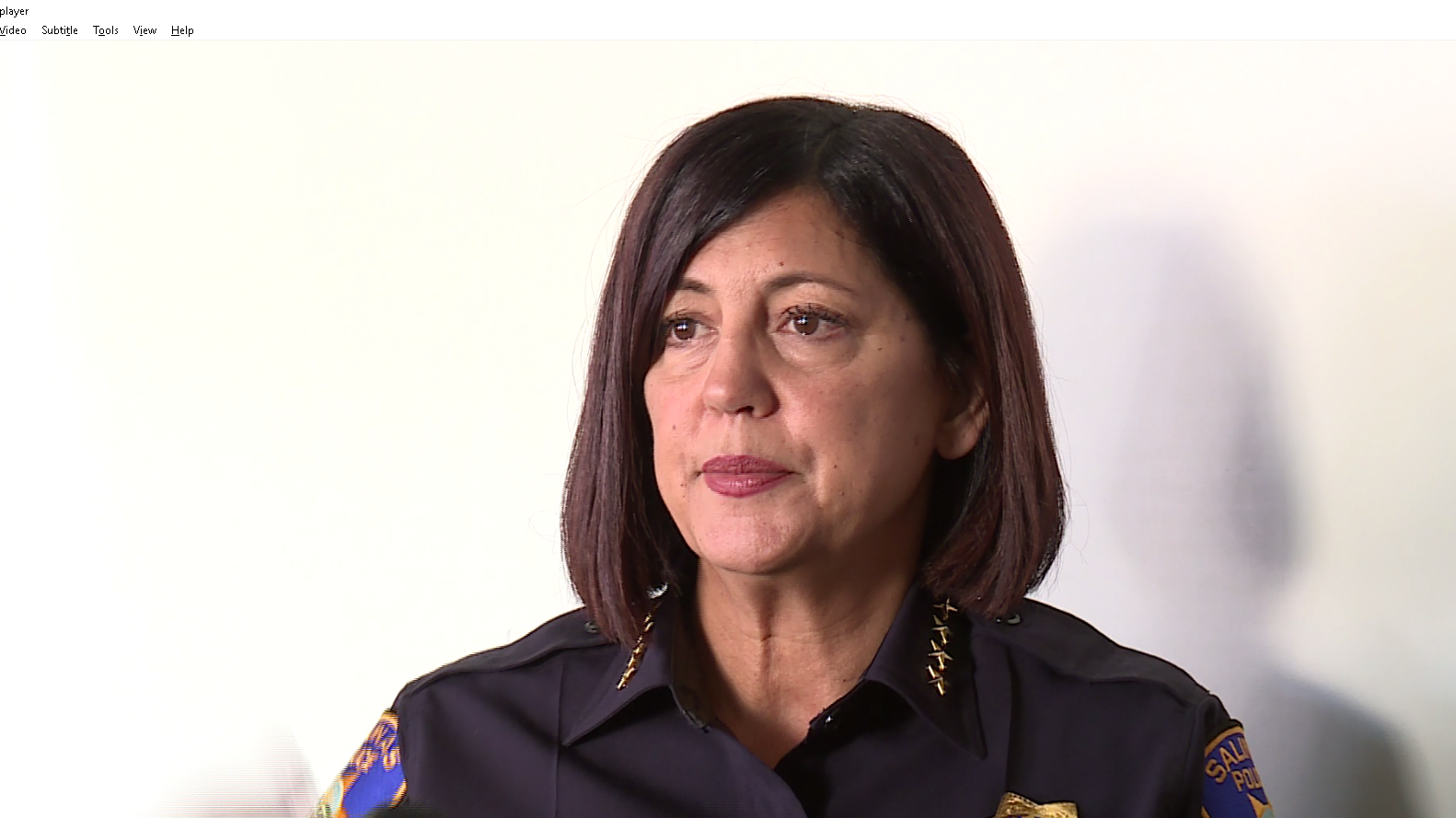 Salinas police chief to announce retirement - Vimarsana News