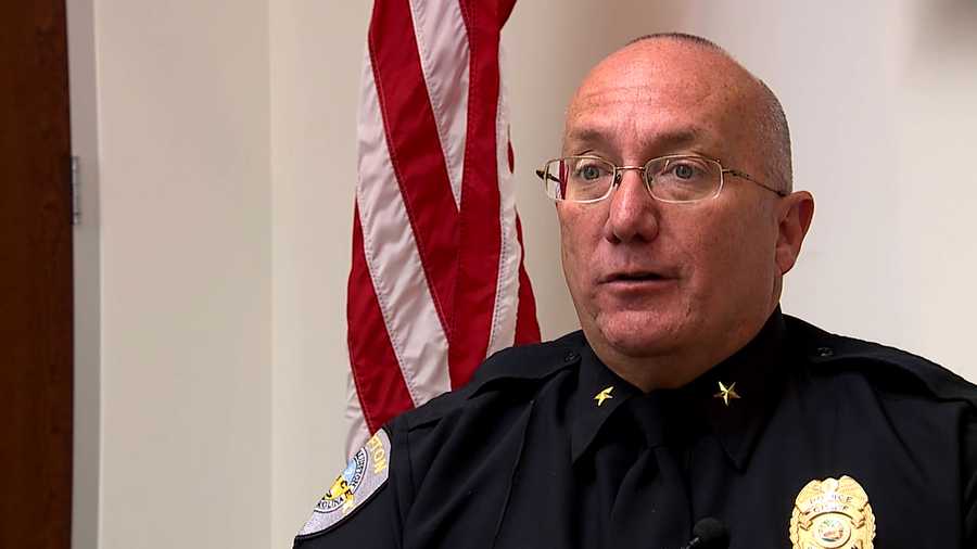 UPDATE: Town of Bluffton issues statement after police chief resigns