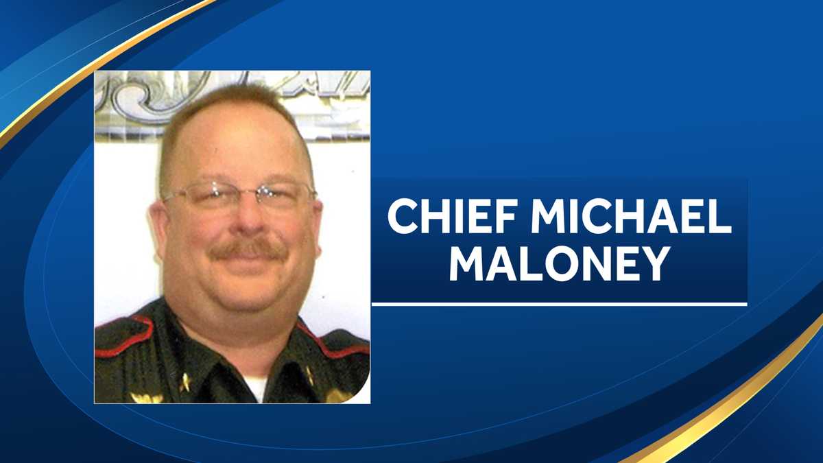 Remembering NH police chief Michael Maloney 10 years later