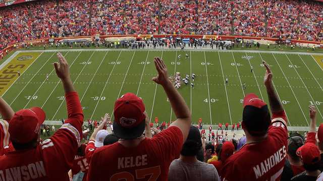 Chiefs Plan to Allow Fans at Arrowhead Stadium at 22% Capacity; Masks  Mandatory, News, Scores, Highlights, Stats, and Rumors