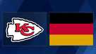 Chiefs Awarded International Marketing Rights for Germany and