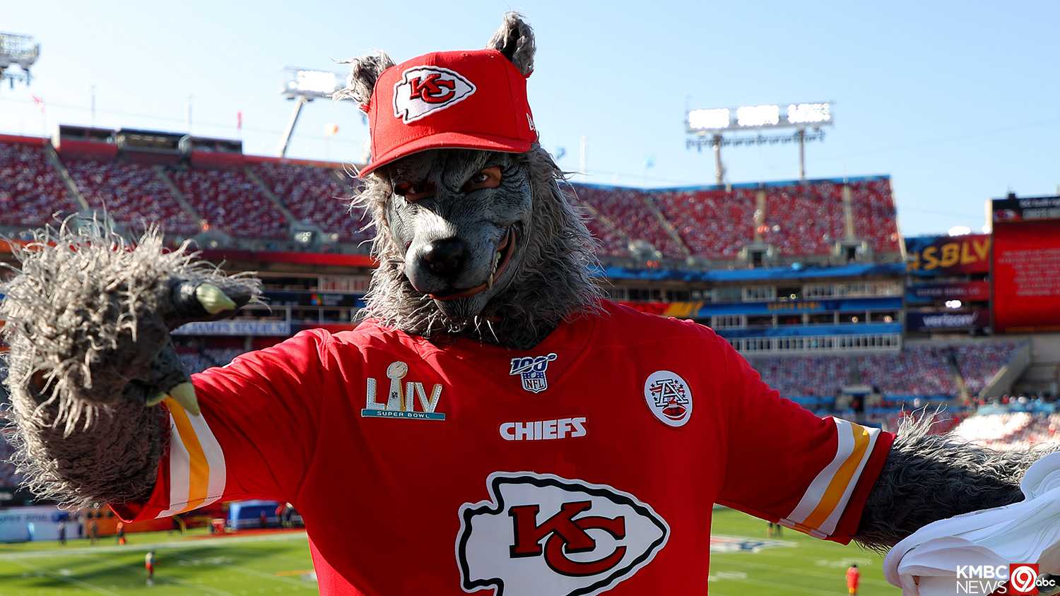 Chiefs Superfan 'Chiefsaholic' Pleads Guilty To Bank Robbery And Money ...