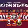 Bobbleheads commemorate Kansas City Chiefs' Super Bowl 54 victory