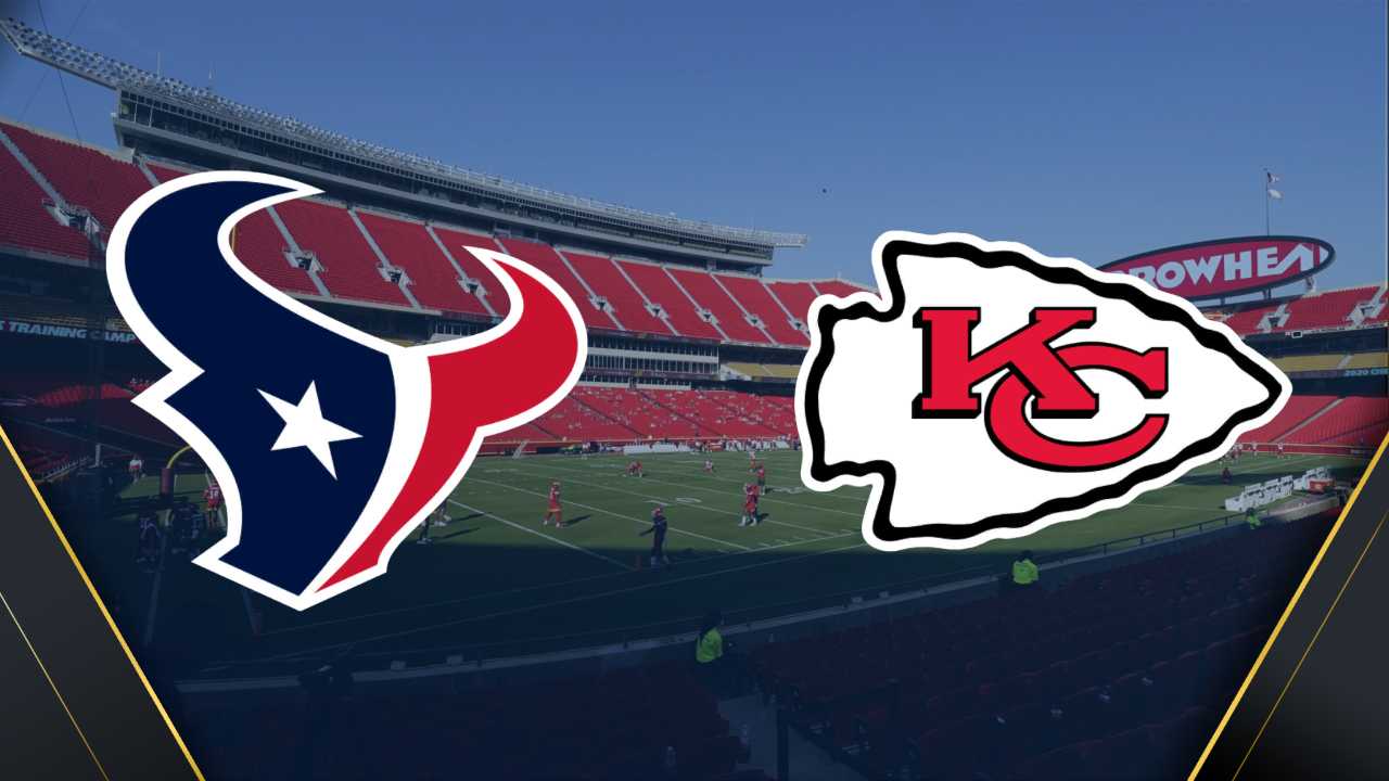 Chiefs Vs Texans AFC Divisional Round Game Fan Guide 