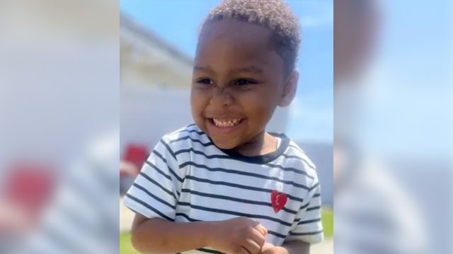'A'kari was a bright light': Fundraiser supports family of 5-year-old boy who drowned in Pooler