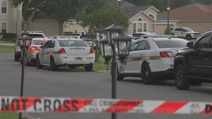 Florida child shoots, kills 6-year-old inside home