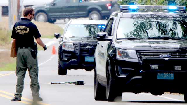8-year-old boy seriously injured in Yarmouth hit-and-run crash - Vimarsana News