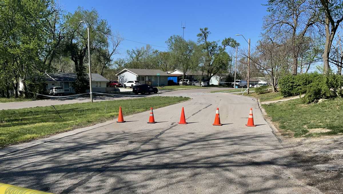 Kansas City Police say young boy killed in accidental shooting