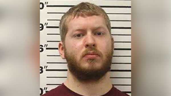 Indiana Man Charged With Child Molesting