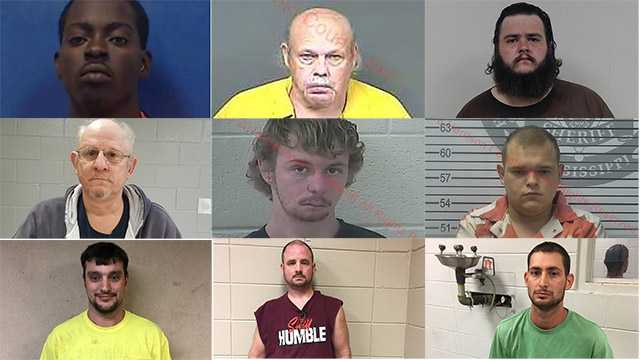 'Operation Trick-or-Treat' nets child exploitation arrests